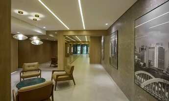 Imagem 4: Apartamento à venda no Rooftop Cidade Nova com 3 quartos e 83m²