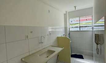 Imagem 4: Apartamento à venda no DOCE VIDA FLORA, ME. PAULINA, São Cristóvão, SE