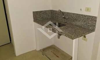 Imagem 5: Sala Comercial Botafogo 110m2 Frente ao Metro com vaga