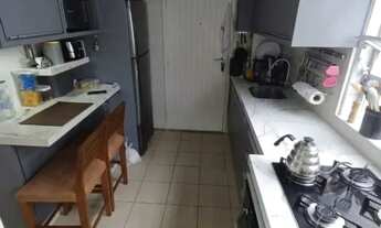 Imagem 6: Cobertura em Bom Abrigo - Florianópolis - CEN