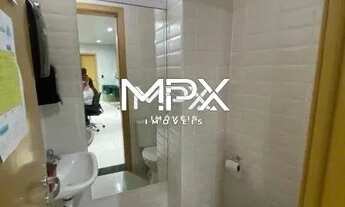 Imagem 6: Sala à venda em Piracicaba, Cidade Alta, com 65 m², Edifício Mário José Ronsini