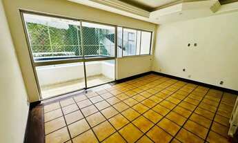 Imagem 3: Excelente apartamento de 3/4 + dependência no Caminho das Arvores