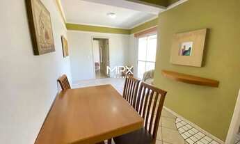 Imagem 2: Apartamento para alugar em Piracicaba, Cidade Alta, com 1 suíte, com 48 m², Bristol Reside