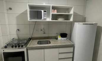 Imagem 4: Show Rural Apartamento mobiliado 1 quarto