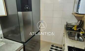 Imagem 6: Apartamento à venda, 2 quartos, 1 vaga, Atlântica - Rio das Ostras/RJ