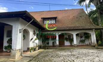 Imagem 5: Chácara com 7 quartos, Engenho, Itapecerica da Serra - R$ 1.7 mi, Cod: CH0675