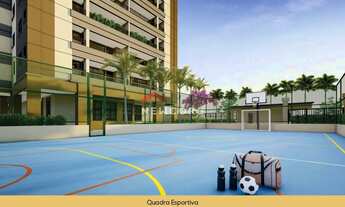 Imagem 7: Apartamento em Avenida São Paulo - Alvinópolis - Atibaia/SP