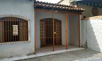 Imagem 3: CASA TÉRREA - CHÁCARA AGRINDUS - SP