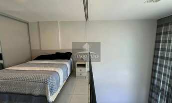 Imagem 6: Oportunidade única: Apartamento à venda em Salvador-BA, Patamares Loft duplex com vista pa