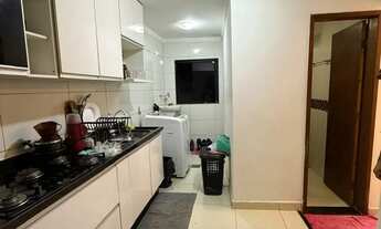 Imagem 3: APARTAMENTO A VENDA VICENTE PIRES- 2 QTOS