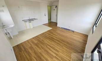 Imagem 6: Apartamento com 1 quarto e 1 vaga em Presidente Altino Osasco