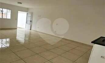 Imagem 3: Casa para alugar com 1 quarto em Jardim Santorini, Indaiatuba - SP