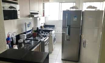 Imagem 6: Apartamento - Vila São Bento - Campinas