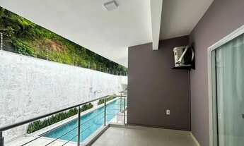 Imagem: Apartamento 2 quartos - 1 suíte - ar condicionado