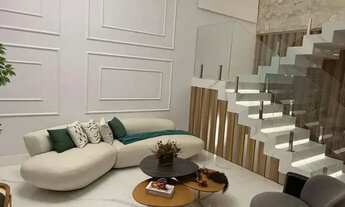 Imagem 3: Alphaville Litoral Norte 3 Casa de Alto Luxo a venda Porteira Fechada