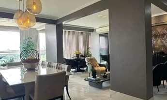 Imagem 5: Mares do Sul apto à venda dispõe de 185m², 03 suítes, 02 vagas soltas de garagem no bairro