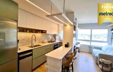 Imagem: BAIXOU O PREÇO! SEMINOVO 2 DORMIT, SUÍTE