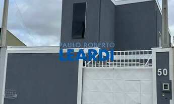 Imagem: CASA ASSOBRADADA - JARDIM VALE VERDE - SP