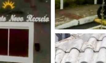 Imagem: Apartamento térreo vargem Pequena