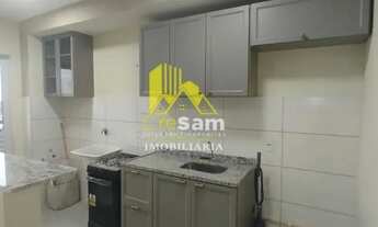 Imagem: Apartamento para Locação em Hortolândia