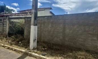 Imagem: LOTE OPORTUNIDADE EM NAZÁRIO - PRONTO PARA