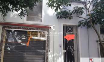 Imagem: Sobrado para fins comerciais na Oscar Freire