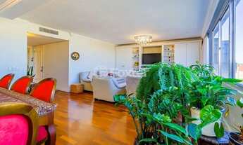 Imagem 5: Imóvel para venda com 222 metros quadrados com 4 quartos em Rio Branco - Porto Alegre - RS