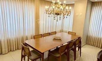 Imagem 5: Monte Logan - Apartamento 4 quartos, sendo 4 suítes