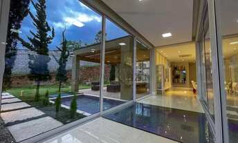 Imagem 6: Casa em Condomínio - Torrão de Ouro - Residencial Altos da Quinta Reserva - 5 Dormitórios