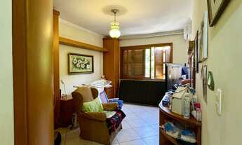 Imagem 7: Belíssimo apartamento a venda na Rua Cel. Manoel Py, próximo à Rua Marcelo Gama