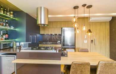 Imagem 6: Apartamento Para Comprar , 70 m² - Jardim Carvalho - Porto Alegre/RS