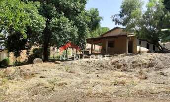 Imagem 5: Chácara em Rua Doutor Walter Machado de Campos - Jardim Monte Belo - Campinas/SP