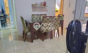 Imagem 7: Jardim Carioca Casa com 1 dormitório