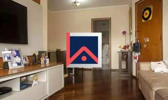 Imagem 2: Venda Apartamento 3 Dormitórios - 81 m² Vila Clementino