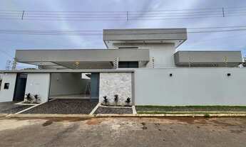 Imagem: Casa a venda na 309 Sul
