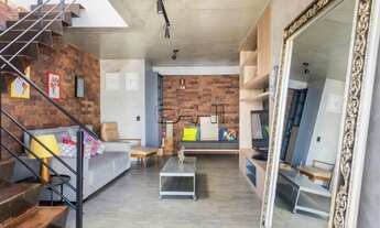 Imagem 5: Venda Cobertura 2 Dormitórios - 142 m² Vila Olímpia