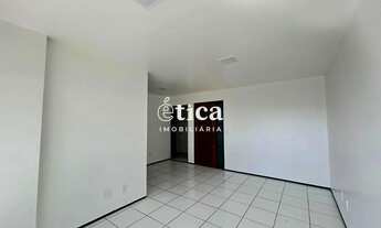 Imagem 2: Apartamento na Ponta do Farol com 94 m², 3 quartos sendo 1 suíte