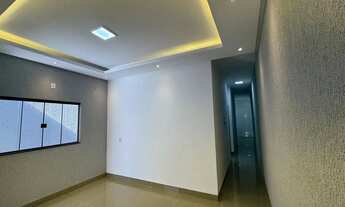 Imagem: Casa Jardim das Oliveiras 150m2º