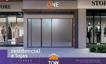 Imagem 4: Studio ao lado do Damha Center