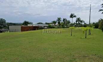 Imagem 7: Terreno à venda em Campinas, Sítios de Recreio Gramado, com 1426 m², Green Golf