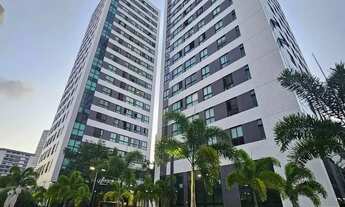 Imagem: Apartamento para locação no BEACH CLASS