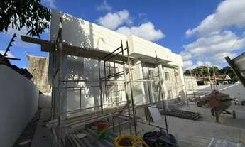 Imagem: Casa Nova em Cruz das Armas 3 Quartos Em