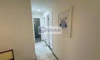 Imagem 7: Vendo excelente apartamento no Elevatto condomínio Clube, bairro Luzia em Aracaju SE