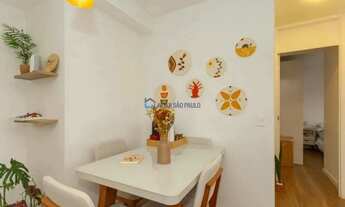 Imagem 7: Apartamento 2 dormitórios, 1 vaga - Jardim Marajoara