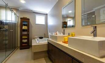 Imagem 7: Apartamento com 3 dormitórios à venda, 183 m² por R$ 1.830.000,00 - Edifício Maison Legacy