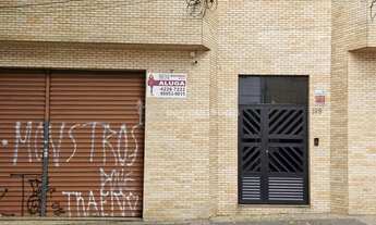 Imagem 5: Salão comercial