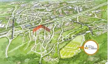 Imagem 3: Lote em Avenida Henrique José Pereira - Vale dos Cristais - Taubaté/SP