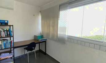 Imagem 7: Apartamento a venda com 4 quartos sendo 3 suítes 166 m² vista mar na Ponta do Farol