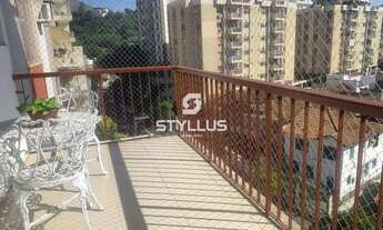 Imagem 4: Méier Apartamento com 2 dormitórios