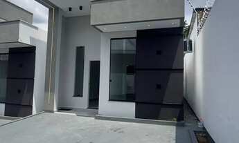 Imagem: Parque Dez Casa em Residencial Próx